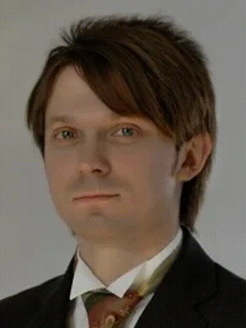 Хуповой Володимир Валентинович