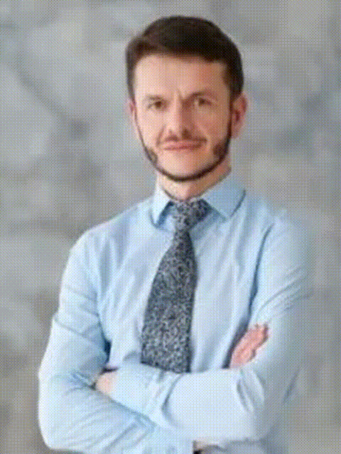 Проскура Юрій Виталійович