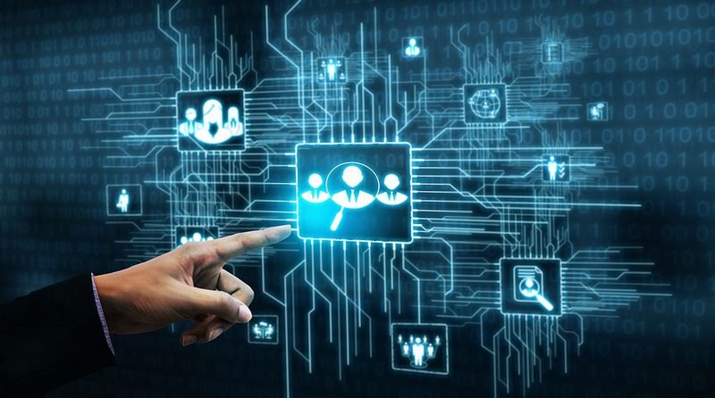 Використання ШІ для підбору персоналу