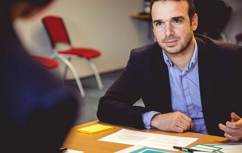 підбір персоналу: оцінювання кандидатів